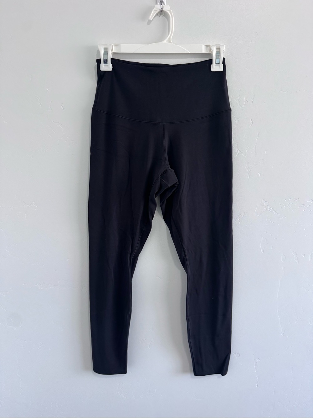 RHONE Black Performance Revive 7/8 Leggings